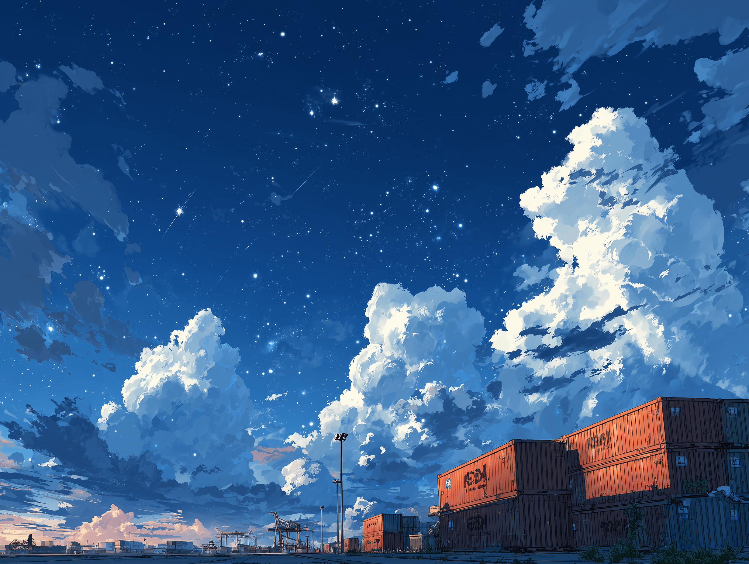 Cargovision Hero Background