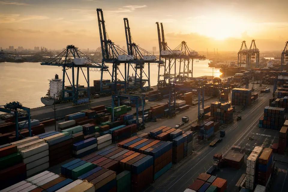 Apa Itu Smart Port dan Mengapa Penting untuk Pelabuhan Indonesia?