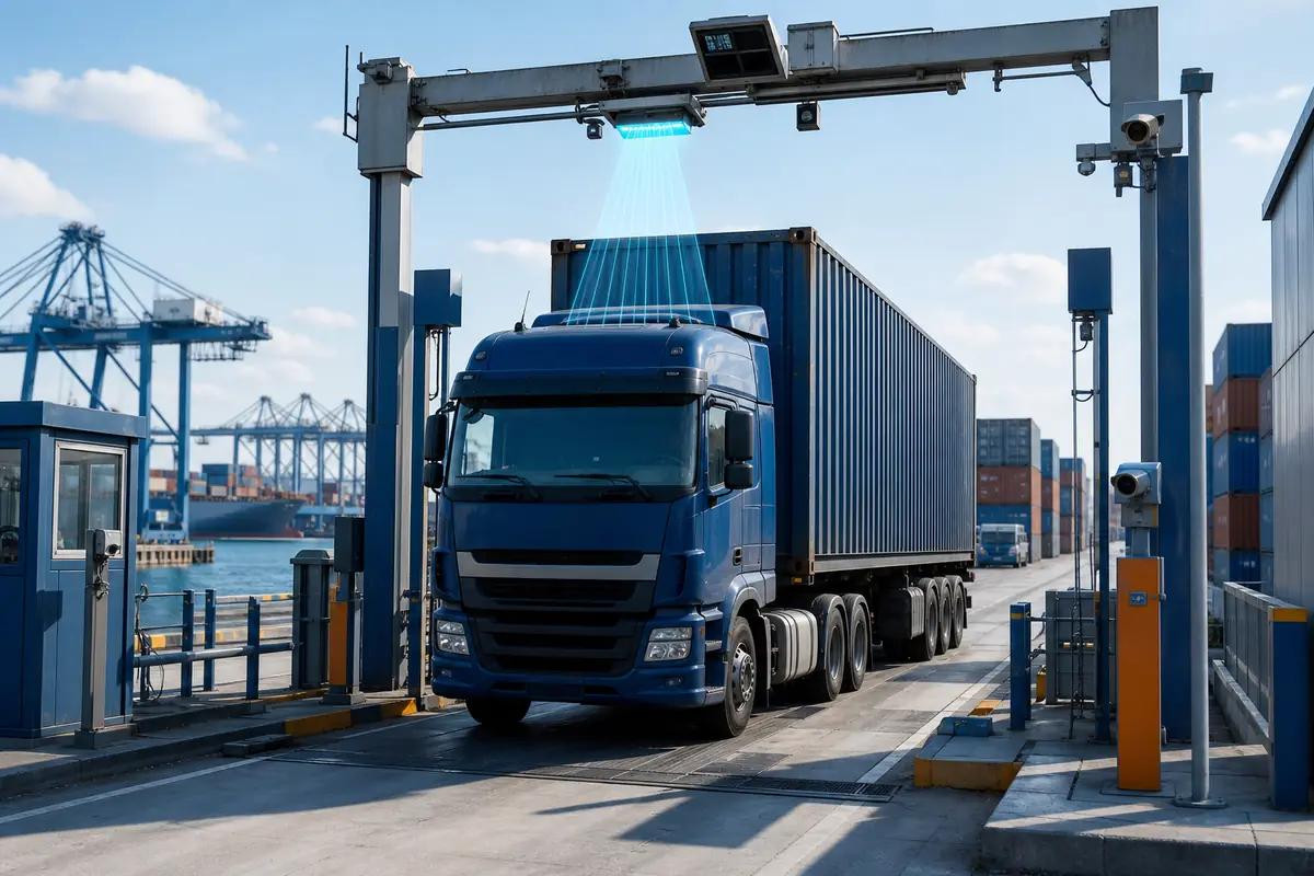 Edge AI untuk Kamera Terminal: Checklist Kesiapan Operasional