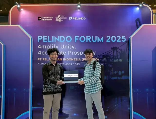 Pelindo Forum