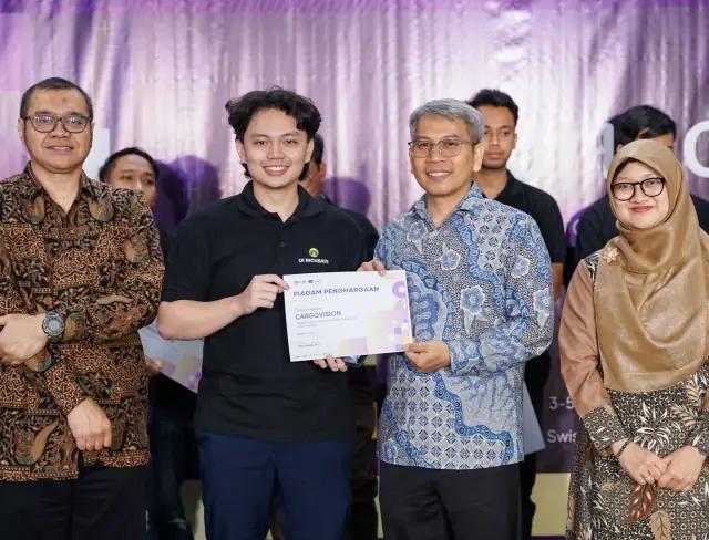 UI Incubate Hackathon