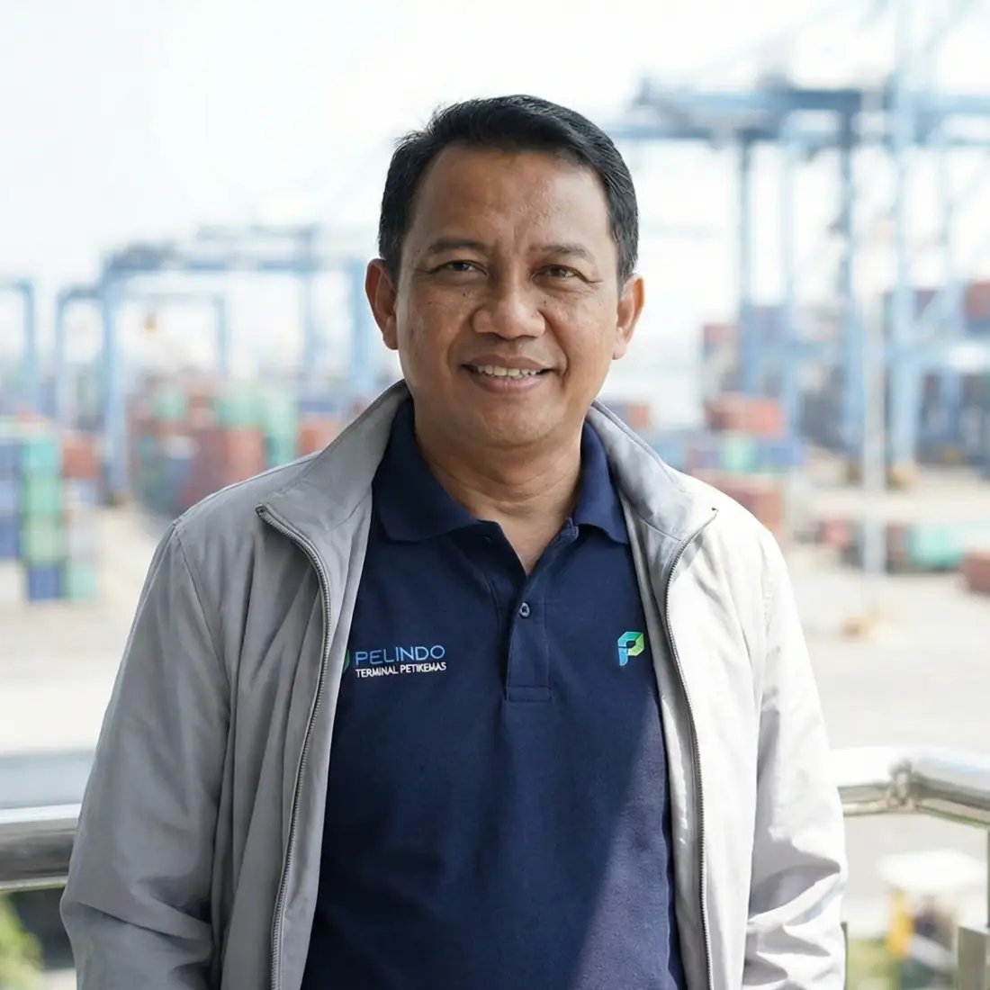 Terminal Manager
