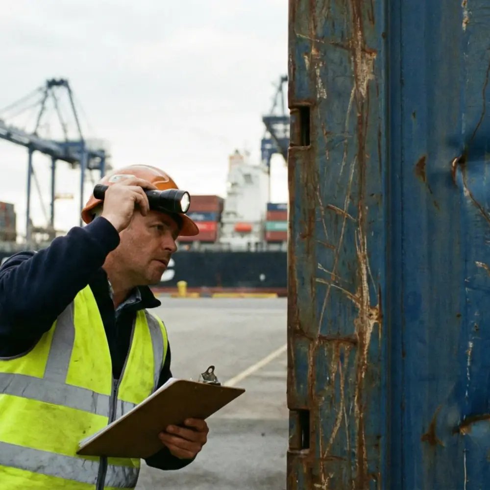 Automated Inspection