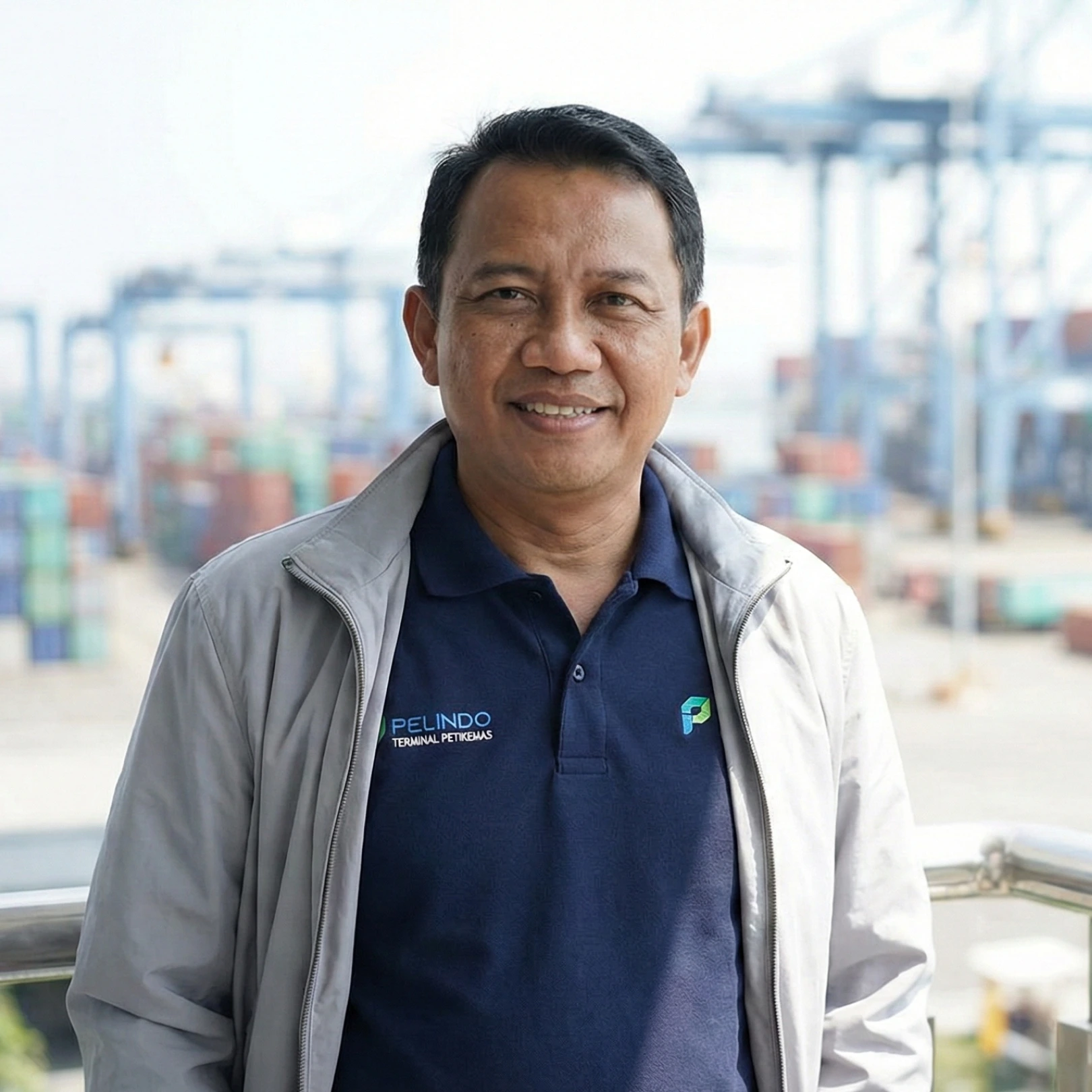 Terminal Manager